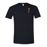 Adult Unisex Soft Style T-Shirt Thumbnail
