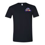 Adult Unisex Soft Style T-Shirt Thumbnail