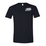 Adult Unisex Soft Style T-Shirt Thumbnail