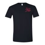 Adult Unisex Soft Style T-Shirt Thumbnail