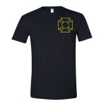 Adult Unisex Soft Style T-Shirt Thumbnail