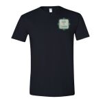 Adult Unisex Soft Style T-Shirt Thumbnail