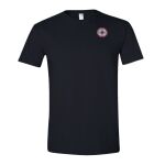Adult Unisex Soft Style T-Shirt Thumbnail