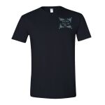 Adult Unisex Soft Style T-Shirt Thumbnail