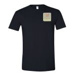 Adult Unisex Soft Style T-Shirt Thumbnail