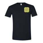 Adult Unisex Soft Style T-Shirt Thumbnail