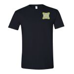 Adult Unisex Soft Style T-Shirt Thumbnail