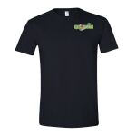 Adult Unisex Soft Style T-Shirt Thumbnail