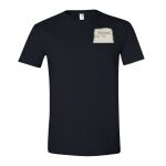 Adult Unisex Soft Style T-Shirt Thumbnail