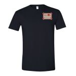 Adult Unisex Soft Style T-Shirt Thumbnail