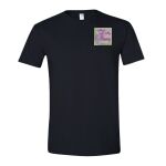 Adult Unisex Soft Style T-Shirt Thumbnail
