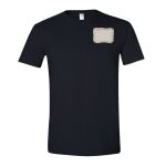 Adult Unisex Soft Style T-Shirt Thumbnail