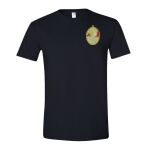 Adult Unisex Soft Style T-Shirt Thumbnail