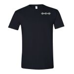 Adult Unisex Soft Style T-Shirt Thumbnail