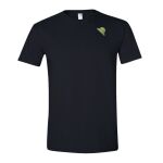 Adult Unisex Soft Style T-Shirt Thumbnail
