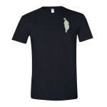 Adult Unisex Soft Style T-Shirt Thumbnail