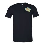 Adult Unisex Soft Style T-Shirt Thumbnail