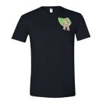 Adult Unisex Soft Style T-Shirt Thumbnail
