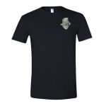 Adult Unisex Soft Style T-Shirt Thumbnail