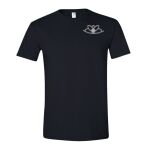 Adult Unisex Soft Style T-Shirt Thumbnail