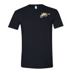 Adult Unisex Soft Style T-Shirt Thumbnail