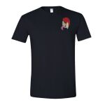 Adult Unisex Soft Style T-Shirt Thumbnail
