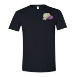 Adult Unisex Soft Style T-Shirt Thumbnail