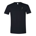 Adult Unisex Soft Style T-Shirt Thumbnail