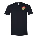 Adult Unisex Soft Style T-Shirt Thumbnail