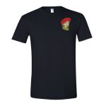 Adult Unisex Soft Style T-Shirt Thumbnail