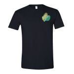 Adult Unisex Soft Style T-Shirt Thumbnail