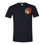 Adult Unisex Soft Style T-Shirt Thumbnail
