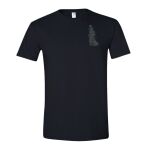 Adult Unisex Soft Style T-Shirt Thumbnail