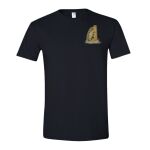 Adult Unisex Soft Style T-Shirt Thumbnail