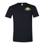 Adult Unisex Soft Style T-Shirt Thumbnail