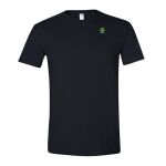 Adult Unisex Soft Style T-Shirt Thumbnail