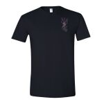Adult Unisex Soft Style T-Shirt Thumbnail