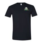 Adult Unisex Soft Style T-Shirt Thumbnail