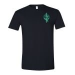 Adult Unisex Soft Style T-Shirt Thumbnail