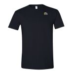 Adult Unisex Soft Style T-Shirt Thumbnail