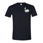 Adult Unisex Soft Style T-Shirt Thumbnail