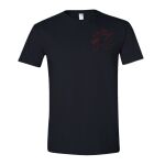 Adult Unisex Soft Style T-Shirt Thumbnail