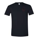 Adult Unisex Soft Style T-Shirt Thumbnail