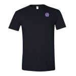 Adult Unisex Soft Style T-Shirt Thumbnail