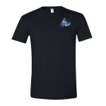 Adult Unisex Soft Style T-Shirt Thumbnail