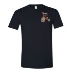 Adult Unisex Soft Style T-Shirt Thumbnail