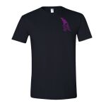 Adult Unisex Soft Style T-Shirt Thumbnail