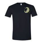 Adult Unisex Soft Style T-Shirt Thumbnail