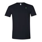 Adult Unisex Soft Style T-Shirt Thumbnail