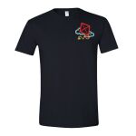 Adult Unisex Soft Style T-Shirt Thumbnail